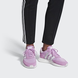 Adidas I-5923 Női Originals Cipő - Rózsaszín [D24648]